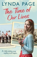 The Time of Our Lives 0750539801 Book Cover