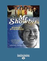 Mr Showbiz: [large print edition] 1525268295 Book Cover