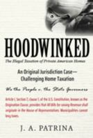 Hoodwinked Legal Brief 1087987660 Book Cover