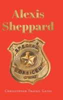 Alexis Sheppard B0CWC6PZC6 Book Cover