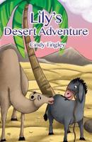 Lily's Desert Adventure (Lily the Donkey's Adventures) 1999015614 Book Cover