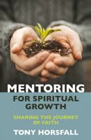 Mentoring for Spiritual Growth 1841015628 Book Cover