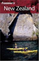 Frommer's New Zealand (Frommer's Complete)