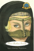 Prince Ibrahim's Favorite (Human Trafficking Series) 1520855419 Book Cover