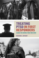 Treating Ptsd in First Responders: A Guide for Serving Those Who Serve 1433835592 Book Cover
