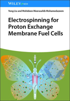 Electrospinning for Proton Exchange Membrane Fuel Cells 352735462X Book Cover