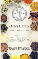 God's Kitchen B0FFQ6F5VN Book Cover