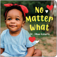 No Matter What 1459845277 Book Cover