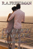 Foreign Liaisons B0CQ3X79Y7 Book Cover