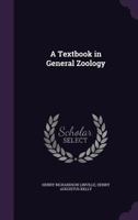 A Textbook in General Zoology 1019180447 Book Cover