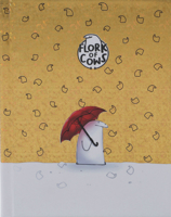 Flork of Cows: Volume 1 B0DV5RGBY4 Book Cover