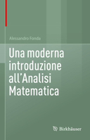 Una Moderna Introduzione All'analisi Matematica 3031750381 Book Cover