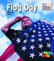 Flag Day 1403488991 Book Cover
