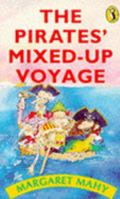 The Pirates' Mixed-up Voyage 0140363270 Book Cover