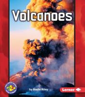 Volcanoes (Pull Ahead Books) 0822590204 Book Cover