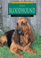 Bloodhound 0736807616 Book Cover