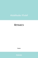 Ressacs (French Edition) 2414463503 Book Cover