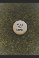 Hole in None B094NTGJX1 Book Cover