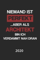 Architekt 2020: Kalender Lustiger Architekten Spruch Terminplaner Terminkalender Wochenplaner, Monatsplaner & Jahresplaner DIN A 5 Taschenkalender 120 Seiten Geschenk zum Bachelor oder Master 1677328657 Book Cover