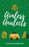 Aimless Analects 9357446001 Book Cover