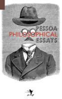 Philosophical Essays: A Critical Edition 0983697264 Book Cover