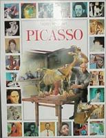 Picasso 0872263185 Book Cover