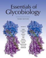 Essentials of Glycobiology 0879697709 Book Cover