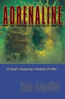 Adrenaline 1484897528 Book Cover