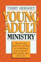 Young Adult Ministry 0931529085 Book Cover