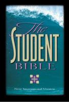 Textbook Bible for Students-NIV 0310909619 Book Cover