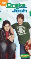 Drake And Josh: Chapter Book: Blues Brothers (Teenick) 0439831628 Book Cover