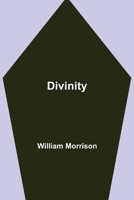 Divinity 9355115776 Book Cover