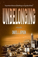 Unbelonging 1964700884 Book Cover