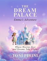 The Dream Palace: Emma's Adventure 1067102434 Book Cover