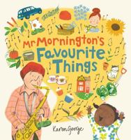 Mr Mornington's Favourite Things 1801300658 Book Cover