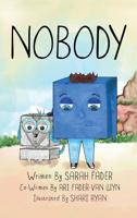The Nobody B08HB6PVS6 Book Cover