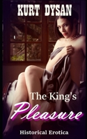 The King's Pleasure 1542367778 Book Cover