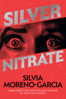 Silver Nitrate 0593355385 Book Cover