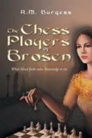 The Chess Players of Brosen 1643500228 Book Cover