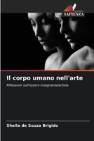 Il corpo umano nell'arte (Italian Edition) 6208339049 Book Cover