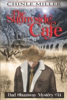 The Sunnyside Cafe 1948859165 Book Cover