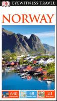 Norway (Eyewitness Travel Guides)