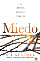 Miedo: Lo bueno, lo feo y lo malo / Fear (Spanish Edition) 1955682992 Book Cover