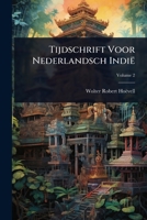 Tijdschrift Voor Nederlandsch Indië (Dutch Edition) 1023723328 Book Cover