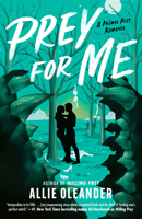 Prey for Me (Feral Love) B0GC4MLSS4 Book Cover