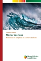 No mar das naus 6202805420 Book Cover