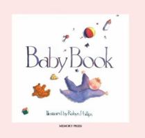 Pink Baby Book 1567995187 Book Cover