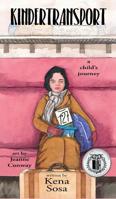 Kindertransport: a child's journey 1940310903 Book Cover