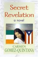 Secret Revelation 1401015948 Book Cover