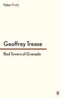 The Red Towers of Granada 0333031474 Book Cover